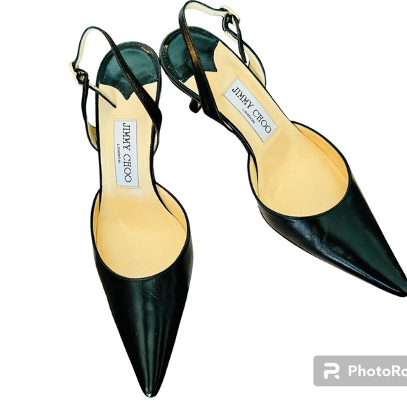 Jimmy Choo shoes - Picture 2 of 5